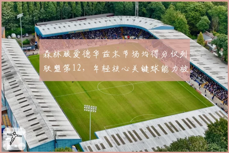森林狼爱德华兹末节场均得分仅列联盟第12,年轻核心关键球能力被高估?