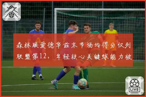 森林狼爱德华兹末节场均得分仅列联盟第12，年轻核心关键球能力被高估？